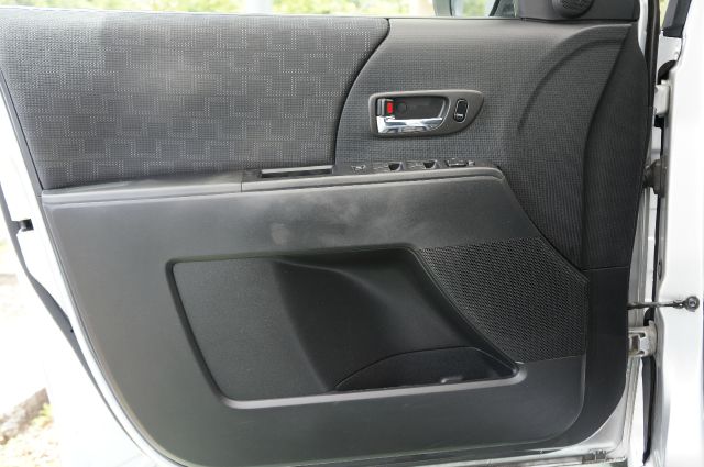 Mazda 5 2008 photo 37