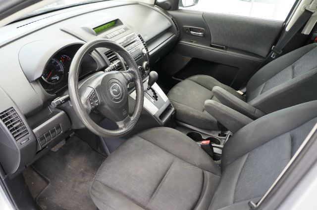 Mazda 5 2008 photo 38