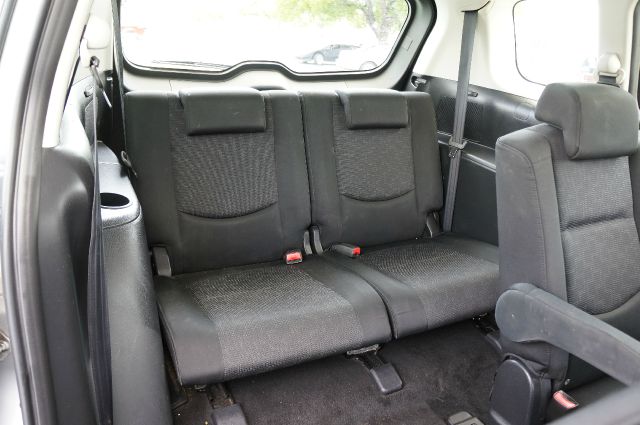 Mazda 5 2008 photo 4