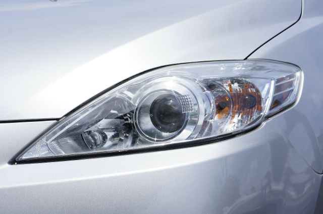 Mazda 5 2008 photo 42