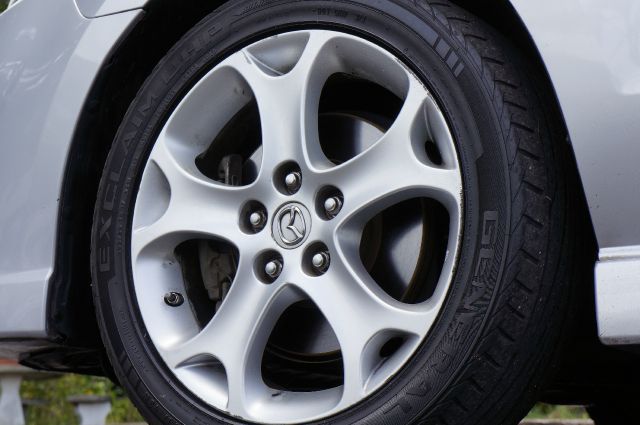 Mazda 5 2008 photo 43