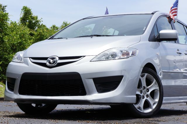 Mazda 5 2008 photo 44