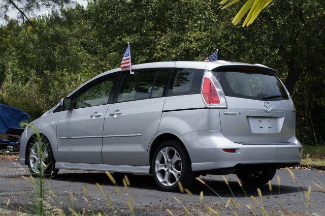 Mazda 5 2008 photo 48