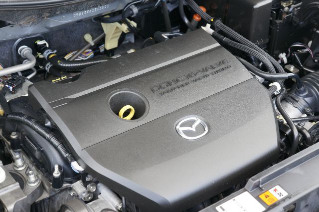 Mazda 5 2008 photo 6