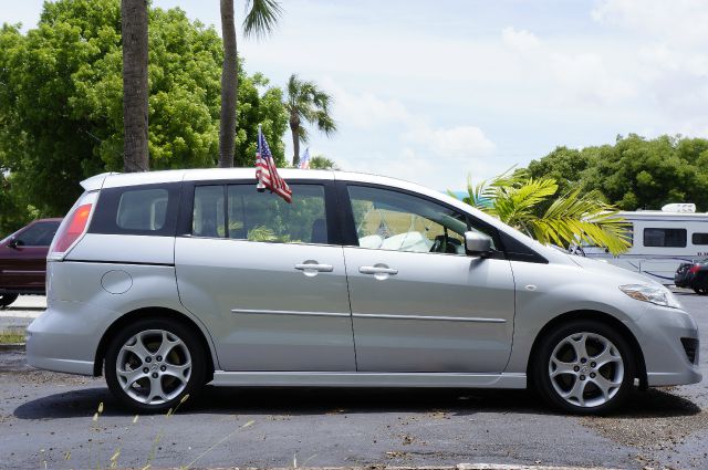 Mazda 5 2008 photo 51
