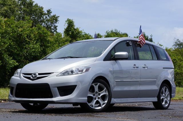Mazda 5 2008 photo 53