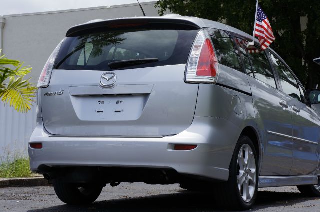 Mazda 5 2008 photo 54