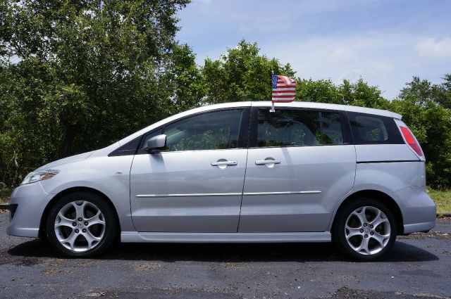 Mazda 5 2008 photo 57
