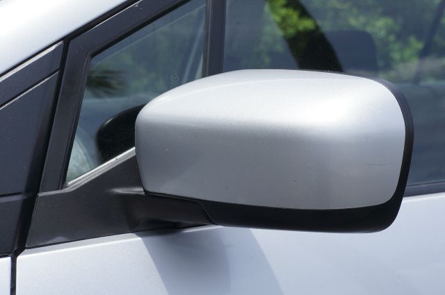 Mazda 5 2008 photo 59