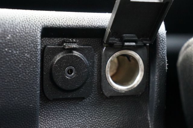 Mazda 5 2008 photo 9