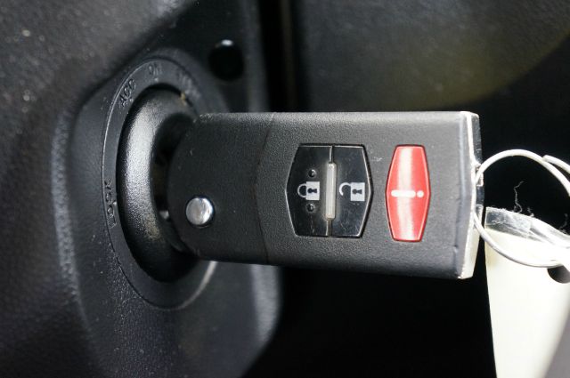 Mazda 5 2008 photo 10