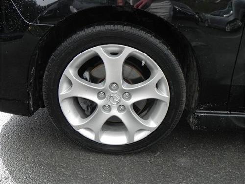 Mazda 5 2009 photo 3