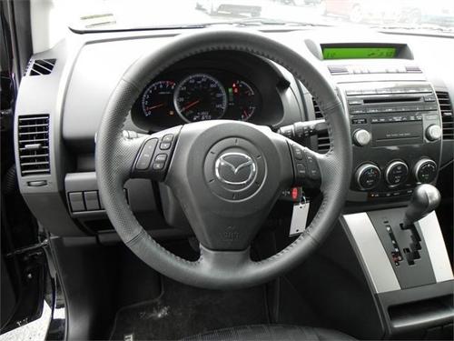 Mazda 5 2009 photo 5