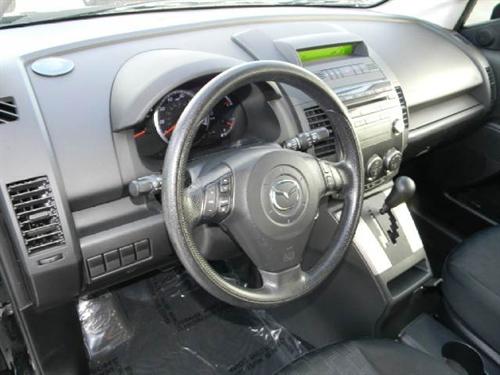 Mazda 5 2009 photo 4