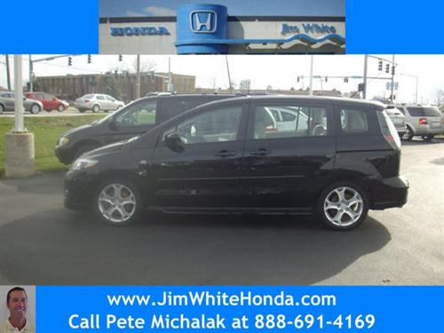 Mazda 5 Unknown Other