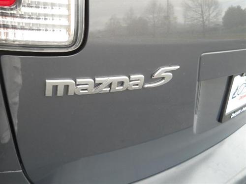Mazda 5 2009 photo 5