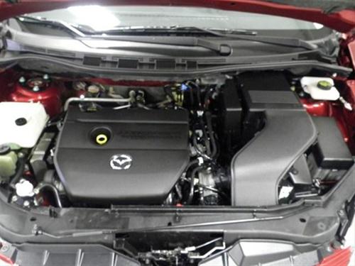 Mazda 5 2009 photo 1