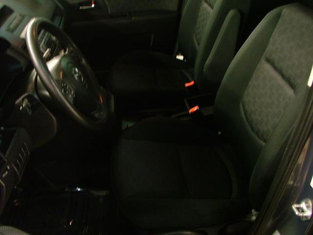 Mazda 5 2009 photo 4