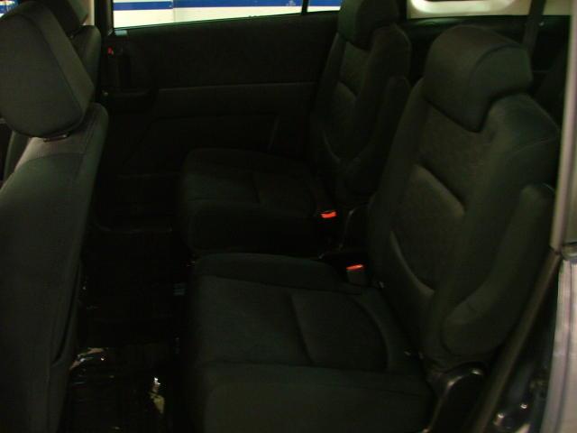 Mazda 5 2009 photo 5