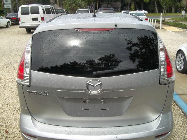 Mazda 5 2009 photo 1