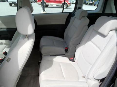 Mazda 5 Unknown Other