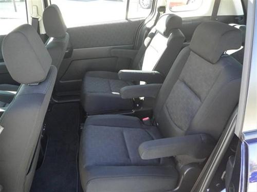 Mazda 5 2009 photo 5