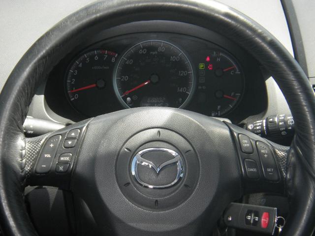 Mazda 5 3.5 MiniVan