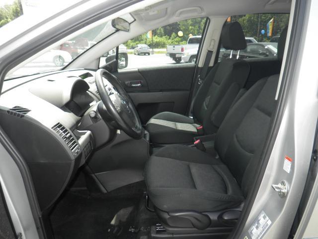 Mazda 5 2009 photo 1