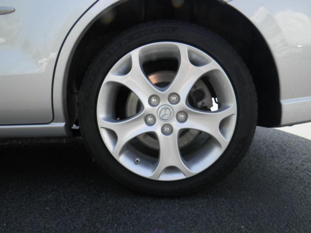 Mazda 5 2009 photo 14