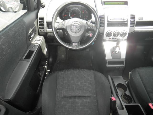 Mazda 5 2009 photo 15