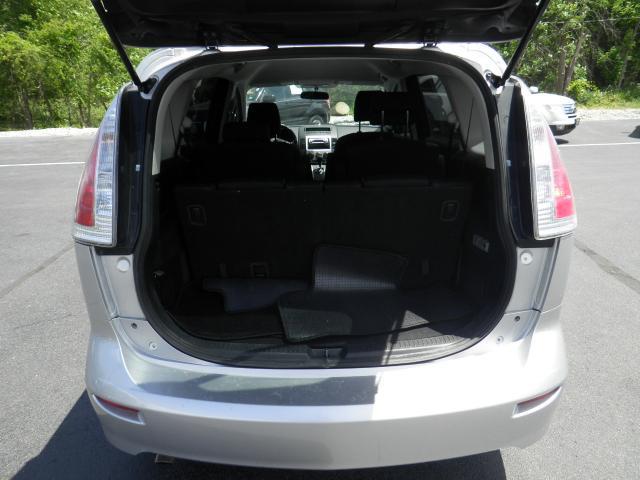 Mazda 5 2009 photo 2