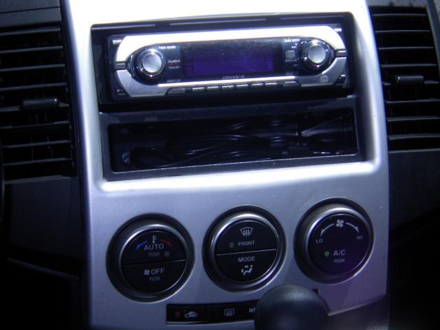 Mazda 5 2009 photo 4