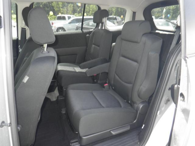 Mazda 5 2009 photo 5