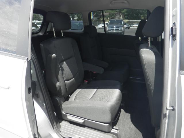 Mazda 5 2009 photo 7