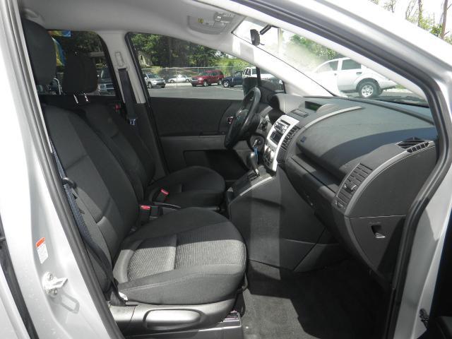 Mazda 5 2009 photo 8