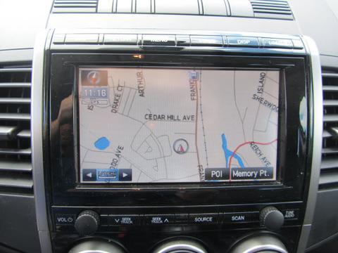 Mazda 5 2009 photo 1