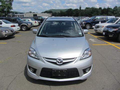 Mazda 5 2009 photo 3