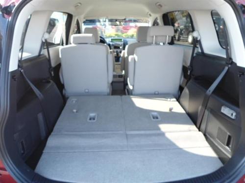 Mazda 5 2009 photo 5