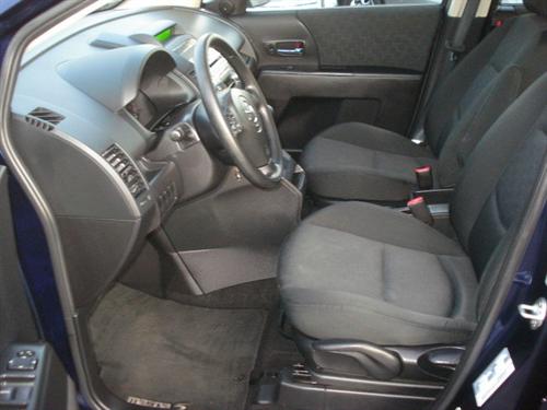 Mazda 5 2009 photo 1