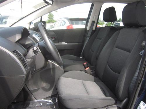 Mazda 5 Unknown Other