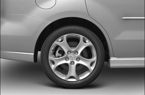 Mazda 5 5dr Wgn I4 CVT Other