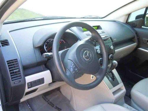 Mazda 5 2009 photo 3
