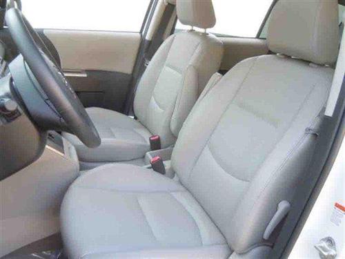 Mazda 5 2009 photo 4