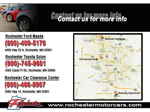 Mazda 5 2009 photo 1