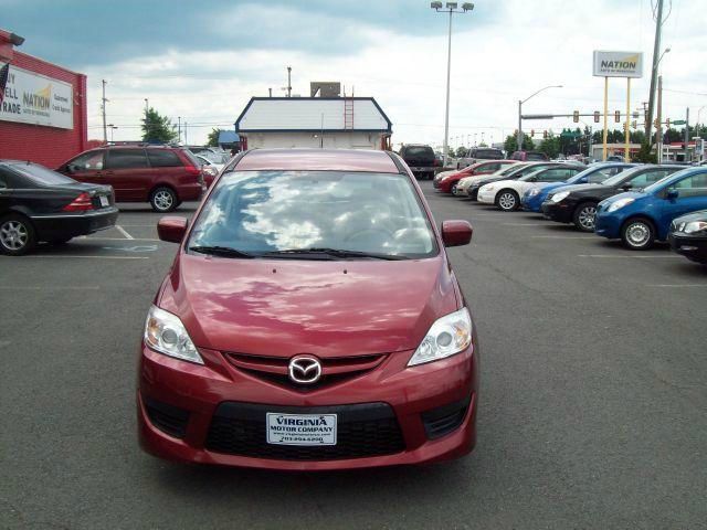 Mazda 5 2009 photo 1