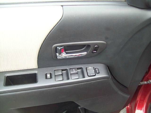 Mazda 5 2009 photo 3