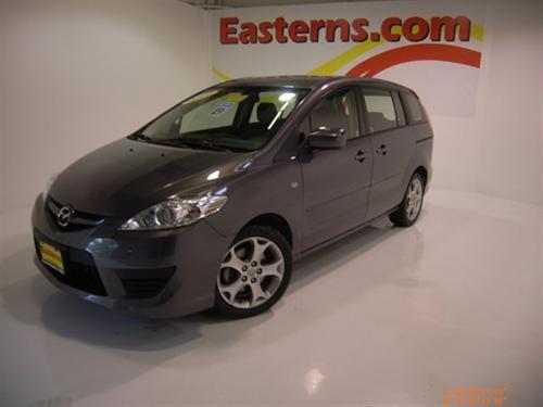 Mazda 5 Unknown Other