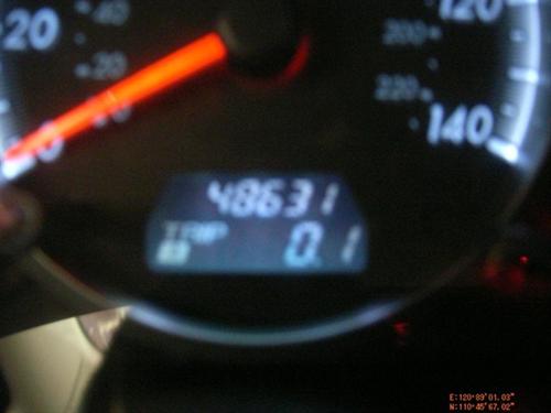 Mazda 5 2009 photo 1