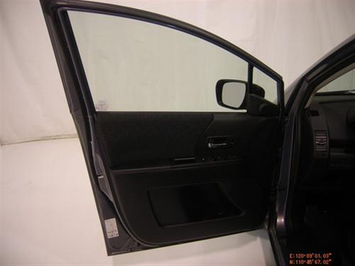 Mazda 5 2009 photo 2