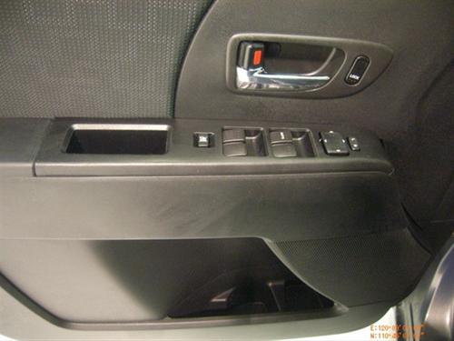 Mazda 5 2009 photo 3